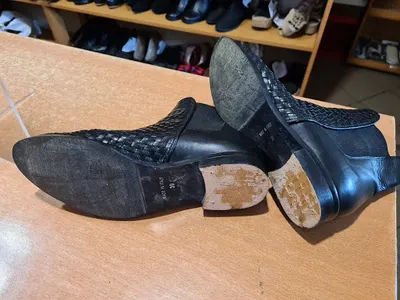 Naprawa Obuwia Łódź